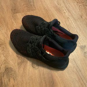 Men's 10.5 (US) Ultraboost Clima 'Core Black' - Used